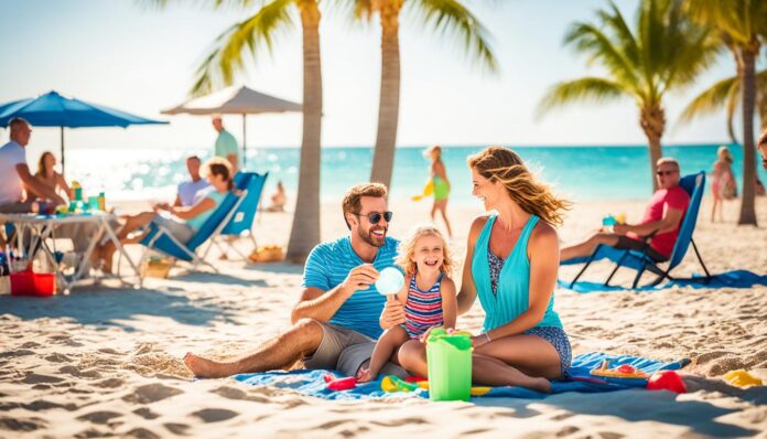 Playa del Carmen family-friendly activities