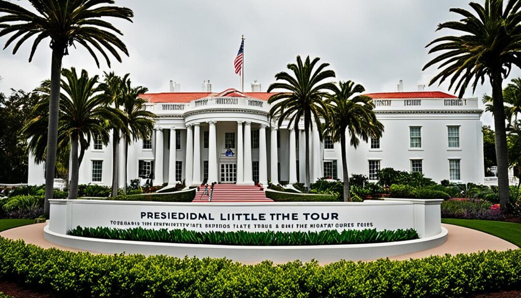 Presidential museum