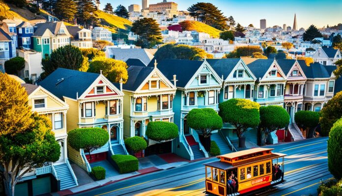 Public transportation vs. renting a car in San Francisco?