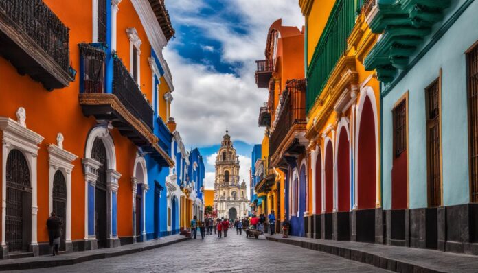 Puebla city travel guide