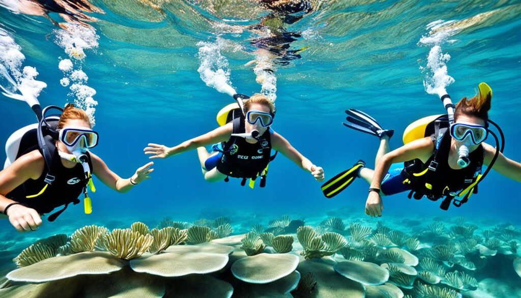 Punta Cana Snorkeling and Diving