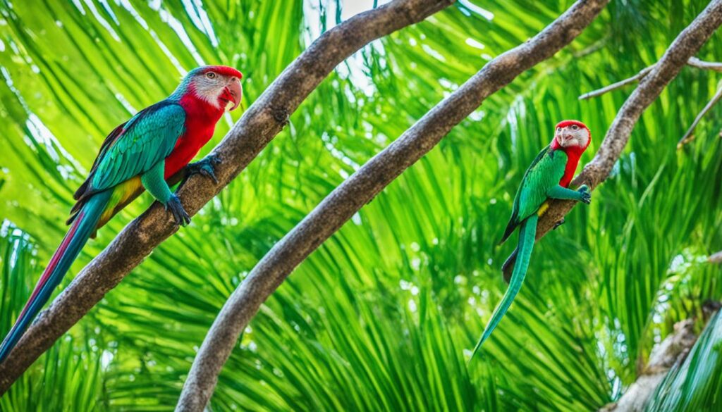 Punta Cana Wildlife Tours