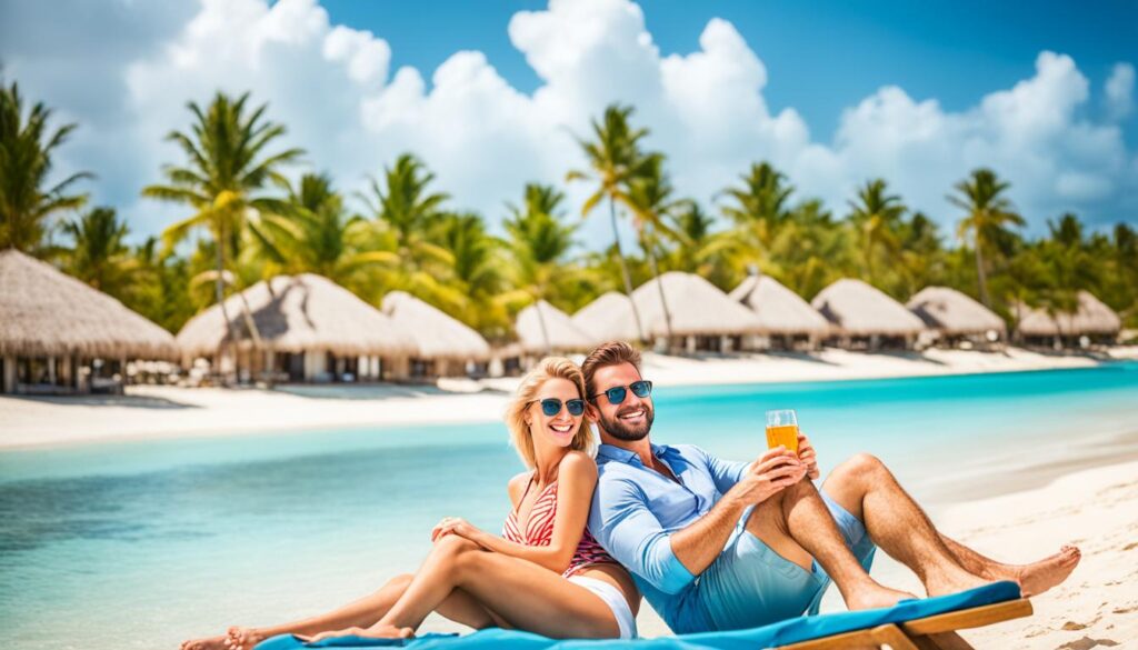 Punta Cana affordable travel