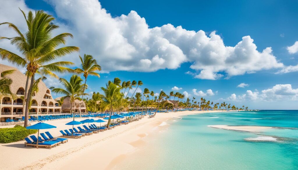 Punta Cana beach resorts