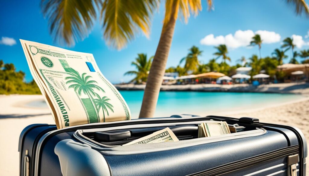 Punta Cana budget travel tips