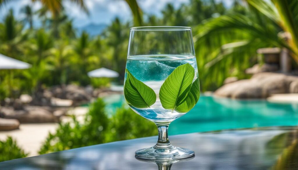Punta Cana tap water safety