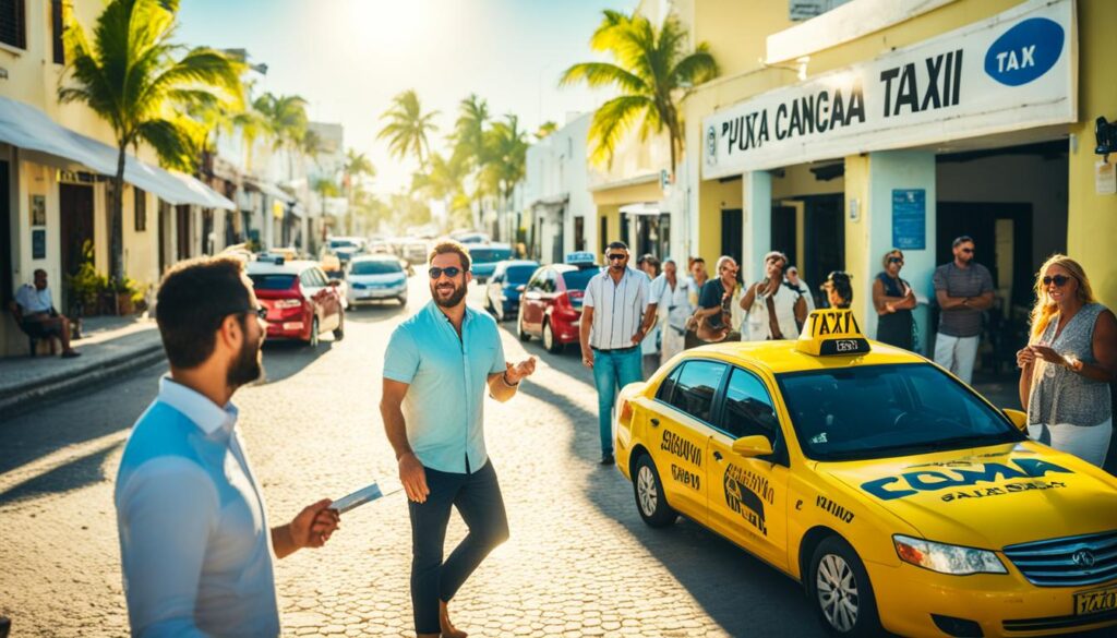 Punta Cana transportation costs