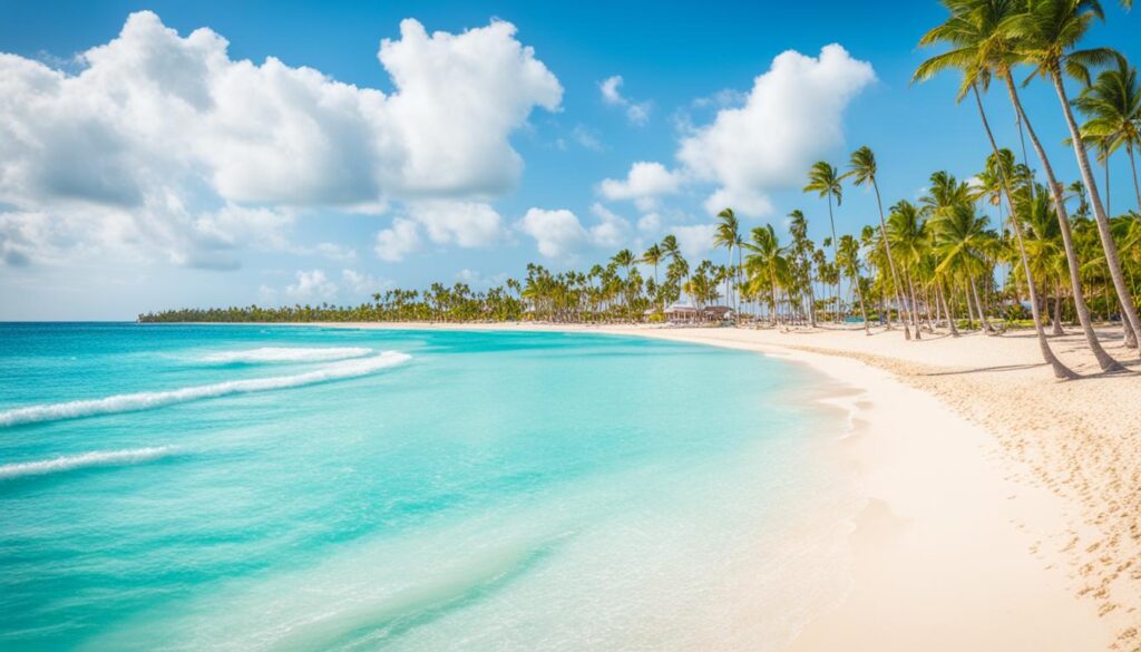 Punta Cana vacation packages