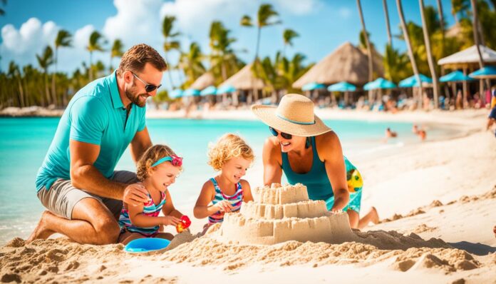 Punta Cana with kids: Tips for family travel
