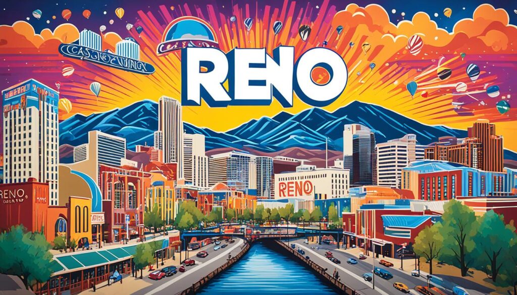 Reno Entertainment