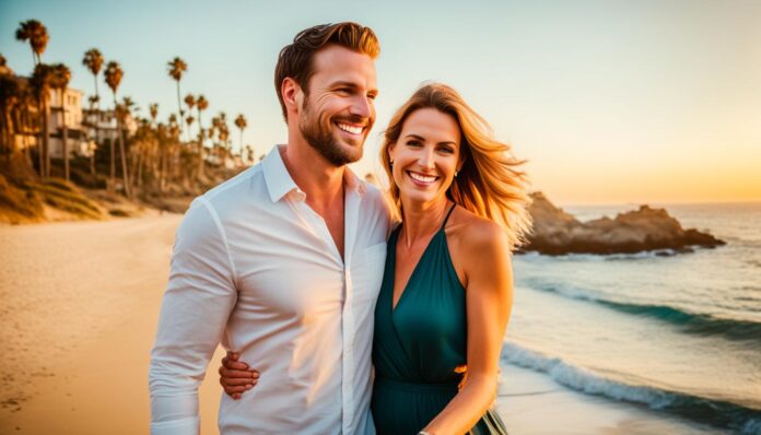 Romantic getaways and experiences for couples in San Diego