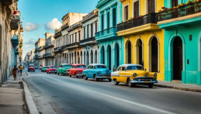 Safe neighborhoods to stay in Havana for first-time visitors?