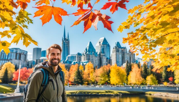 Safest cities to visit in Canada for solo travelers?