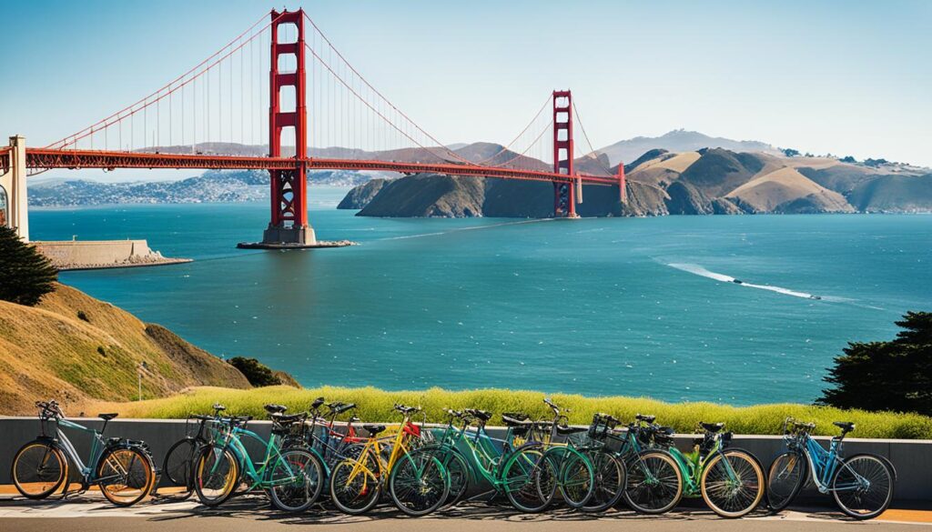 San Francisco Sustainability and Green Initiatives
