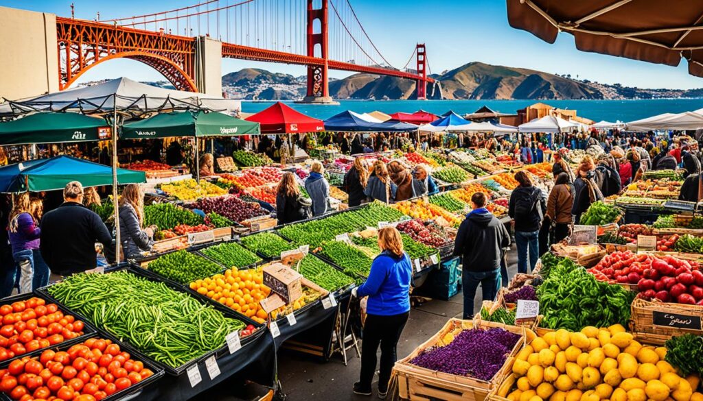 San Francisco market highlights
