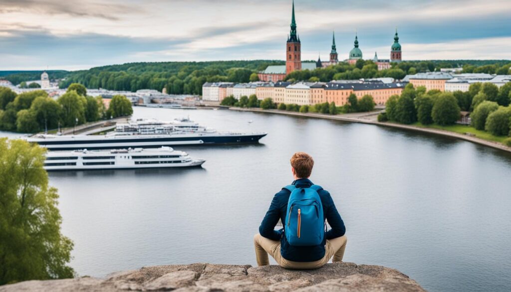 Solo travel tips for Turku