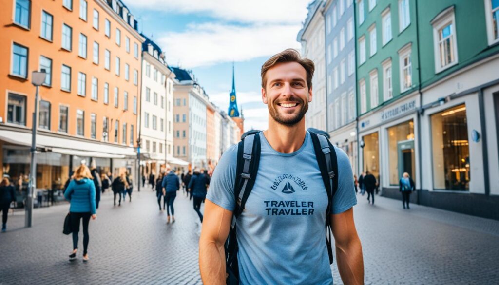 Solo travel to Helsinki safety guidelines