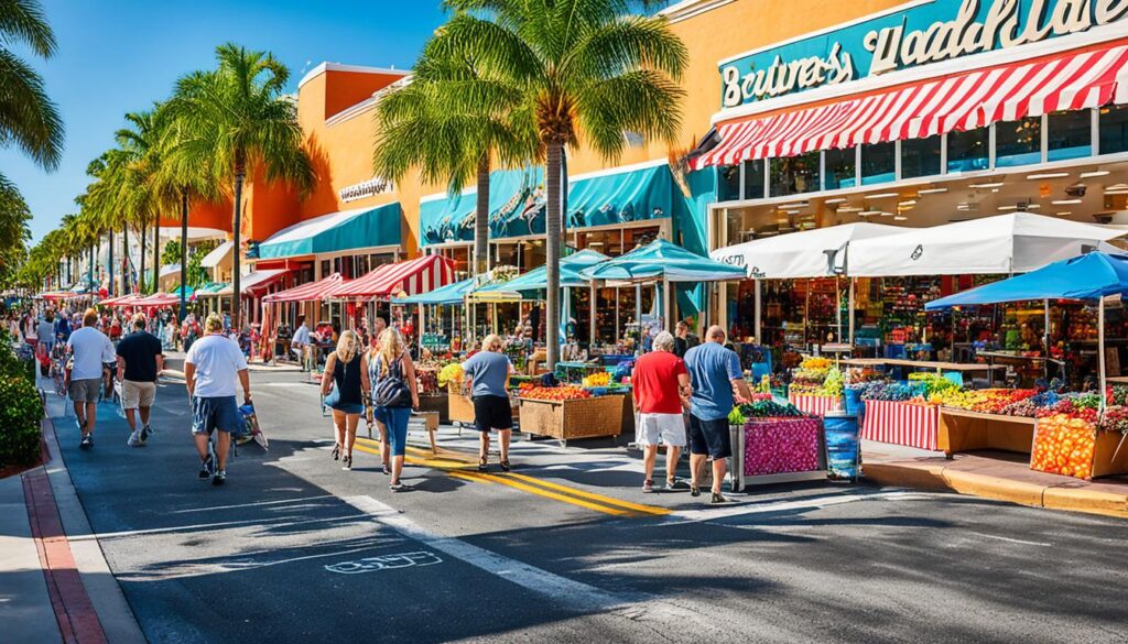 Specialty Stores in Fort Lauderdale