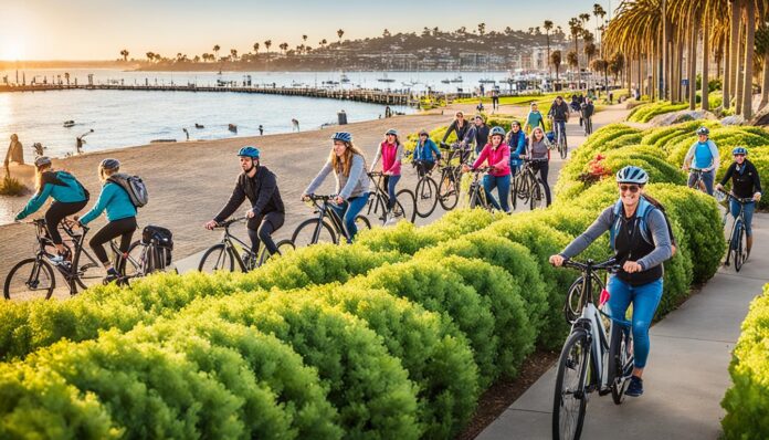 Sustainable travel tips for exploring San Diego eco-friendly