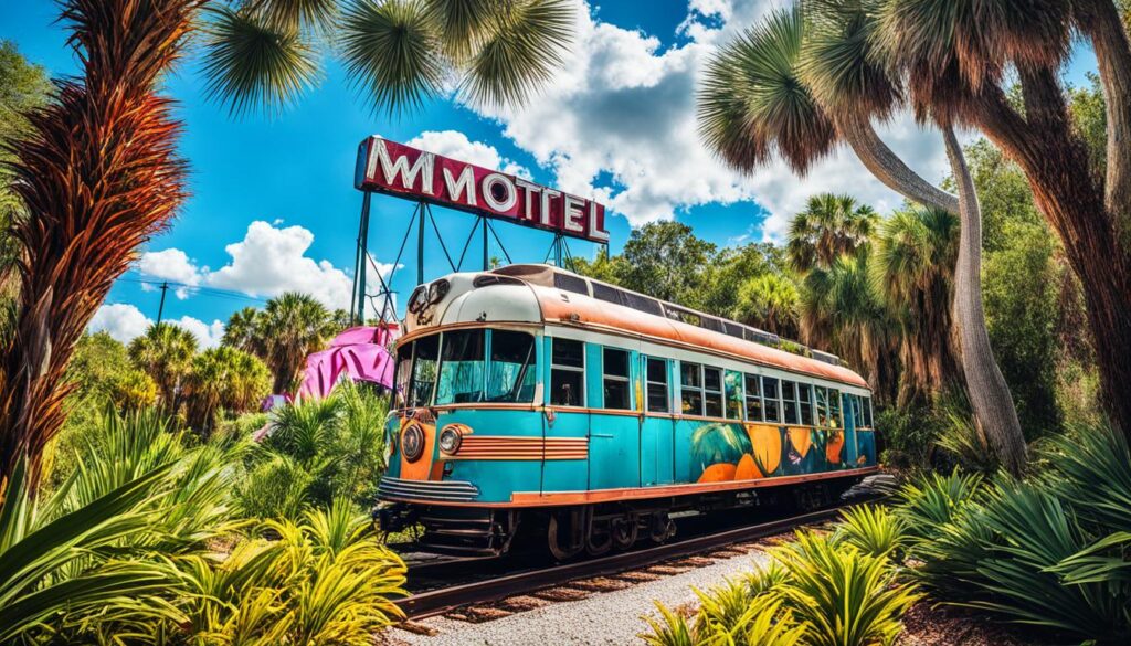 Tampa off-the-beaten-path attractions