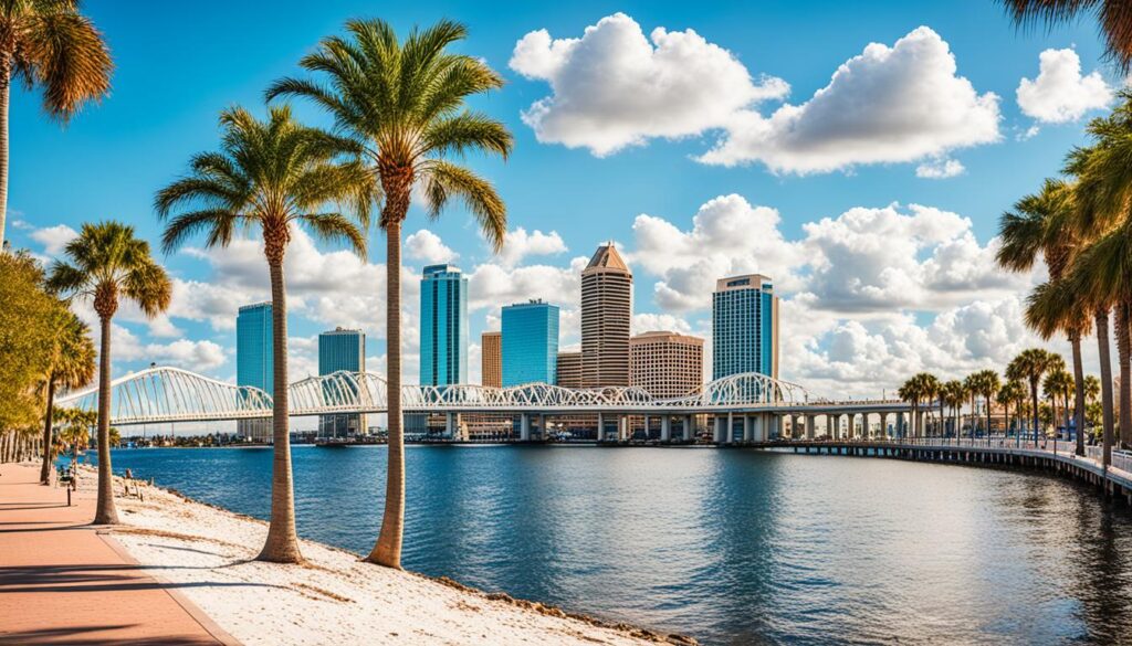 Tampa travel tips