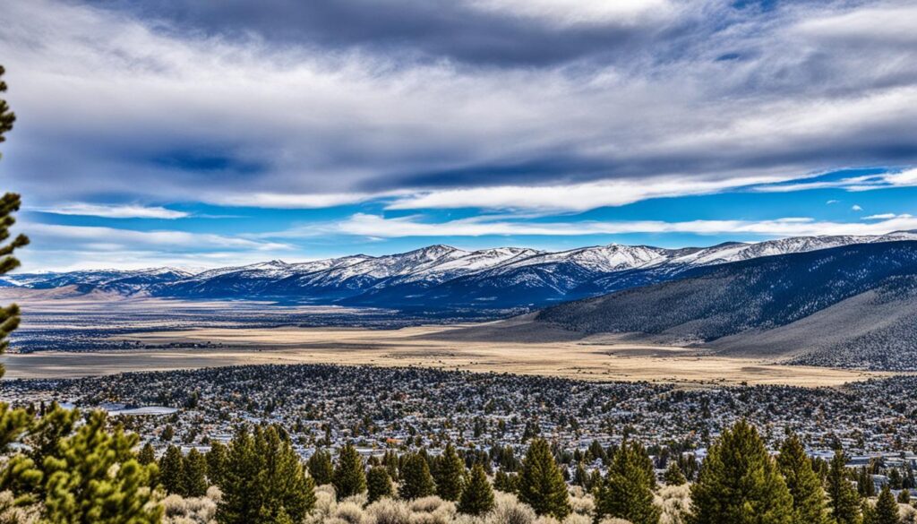 Things to Do in Carson City