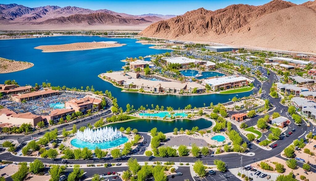 Things to do in Henderson NV