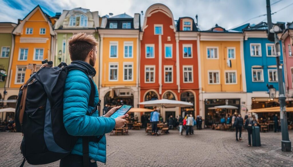 Tips for solo travelers in Turku