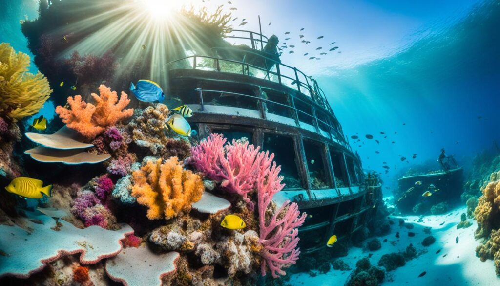 Top Dive Sites in Key West