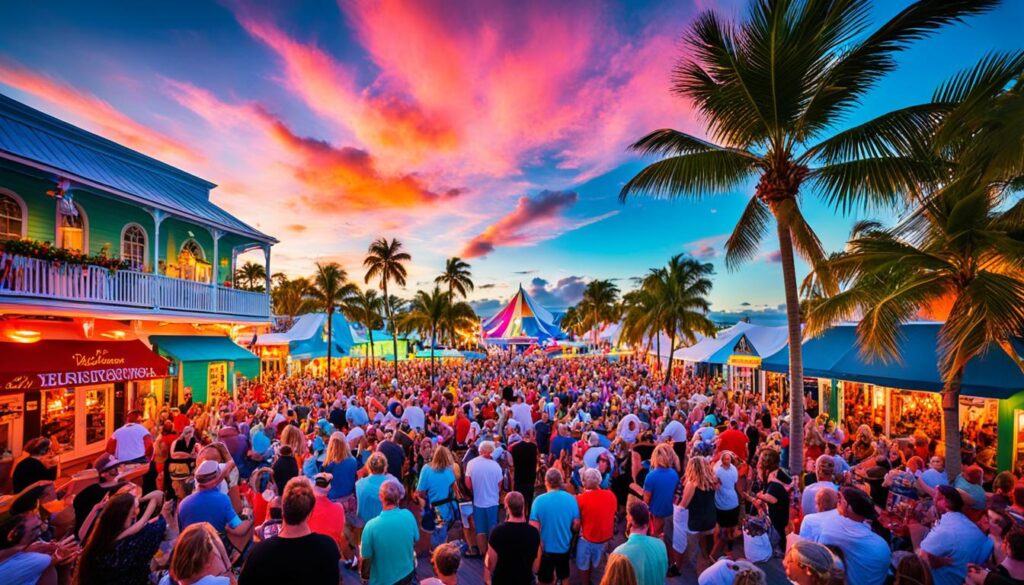 Top Key West music spots