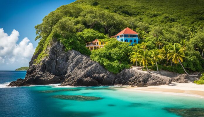 Top hidden gems and off-the-beaten-path destinations in the Caribbean?