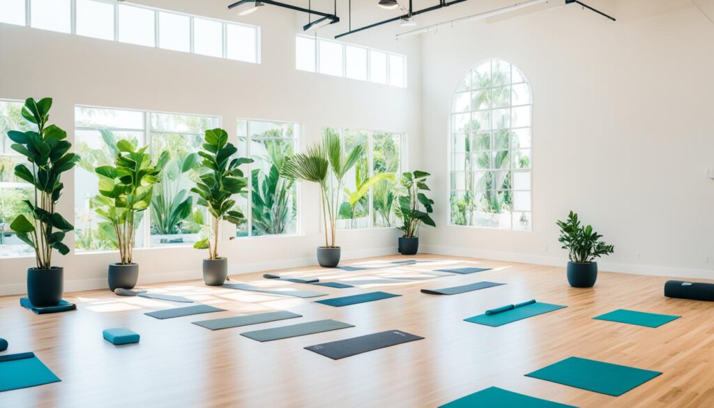 Top wellness retreats Miami