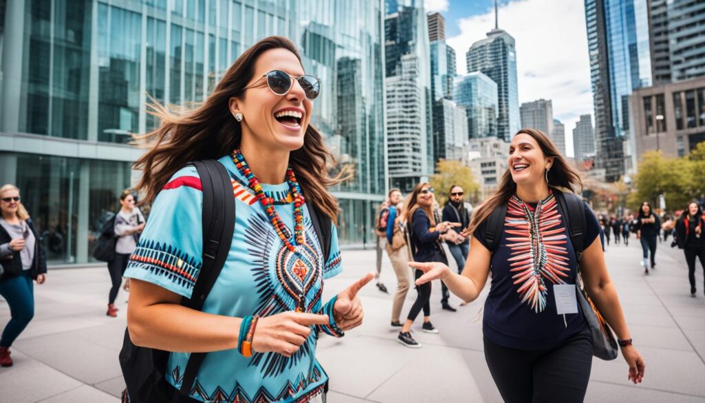 Toronto Indigenous tours