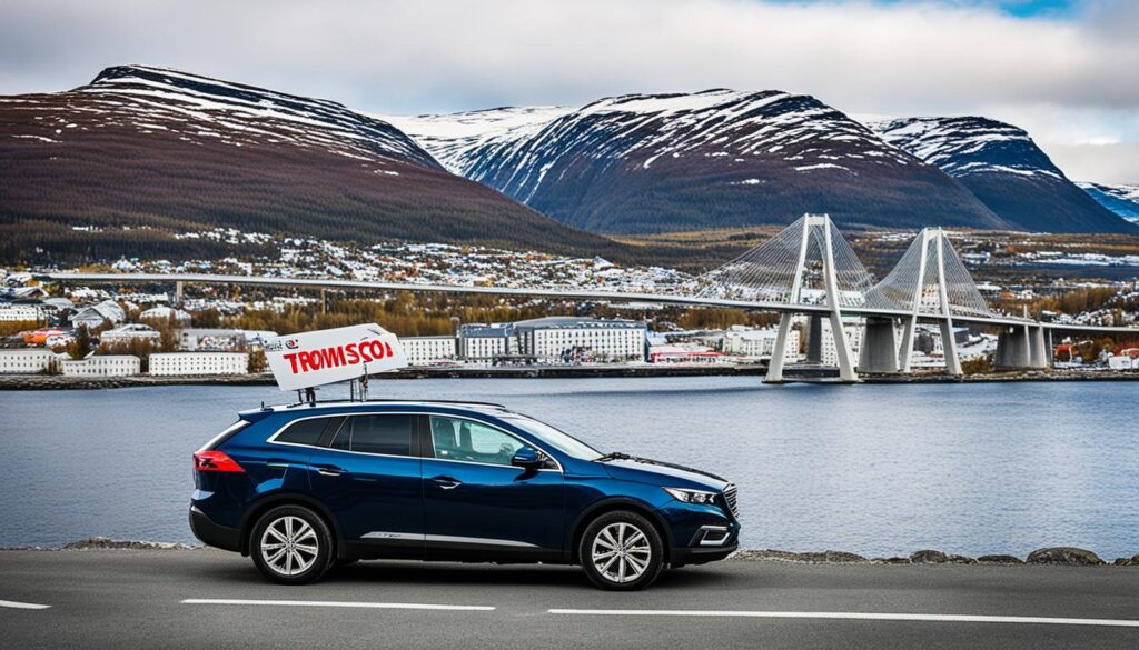 Tromso Car Rental