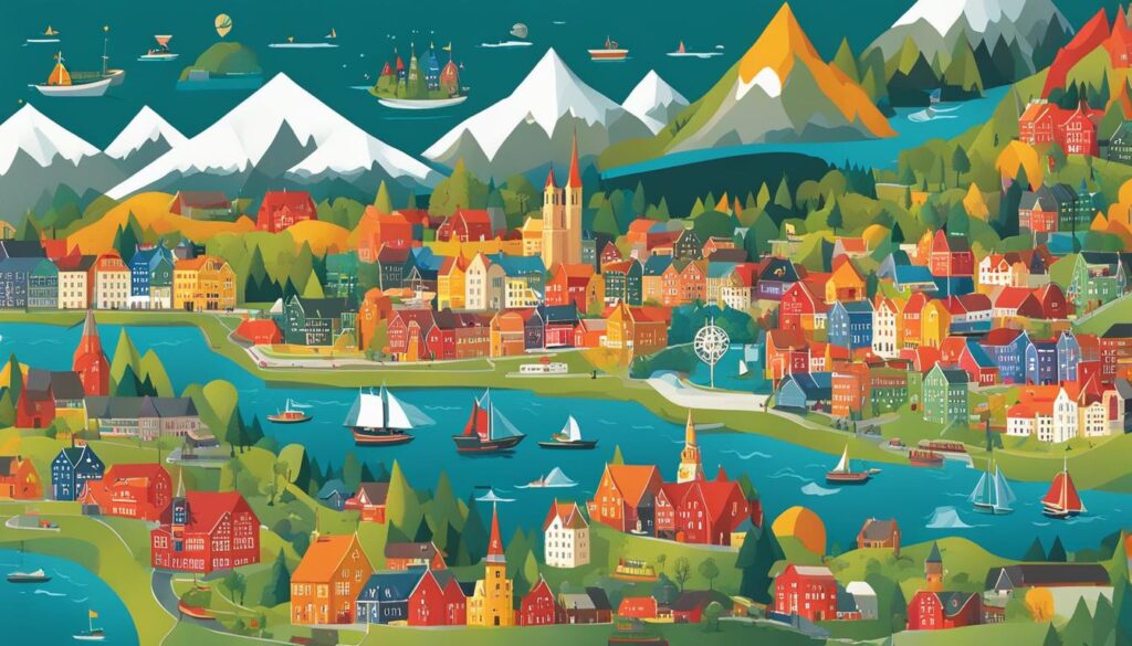Trondheim Festival Calendar