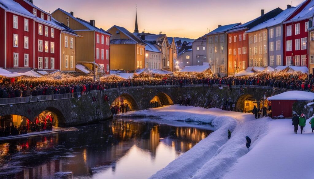 Trondheim Winter Festival