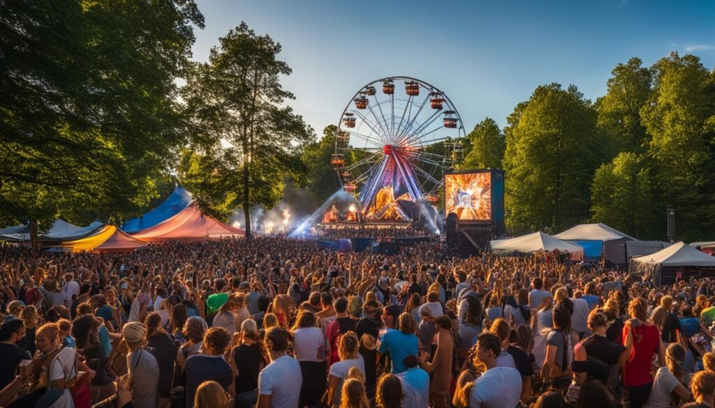Turku Festivals and Events