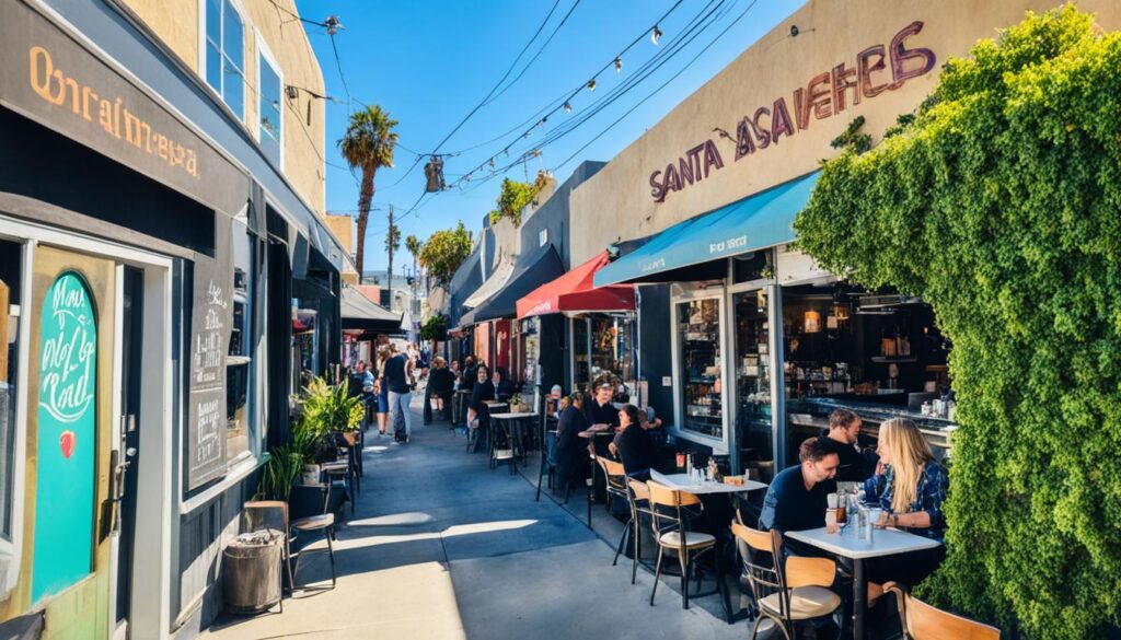 Unique and hidden gems in Santa Monica most tourists miss