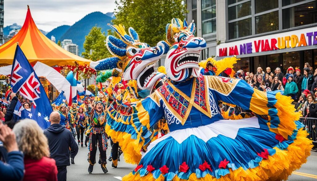 Vancouver Cultural Experiences