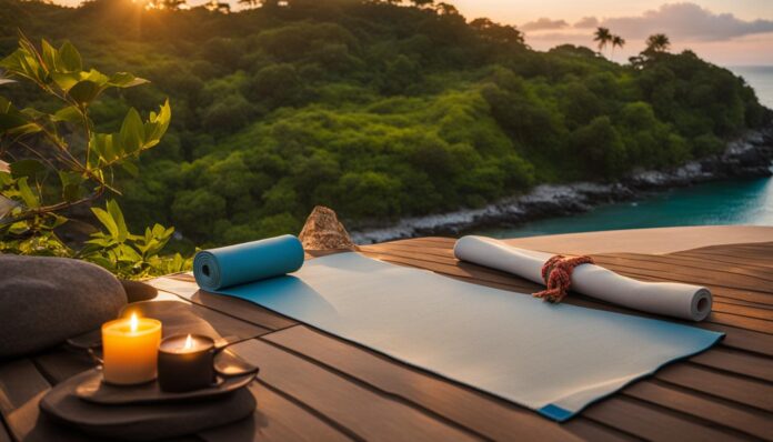 Wellness retreats and yoga getaways in the Caribbean