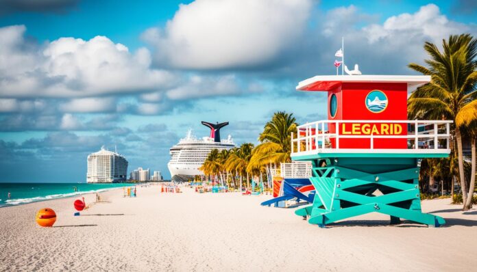 What are some recommended activities for a 4-day visit to Miami?