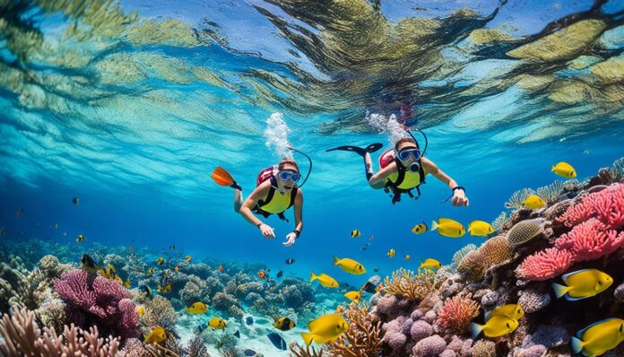 What are the best family-friendly activities in Sharm El Sheikh?