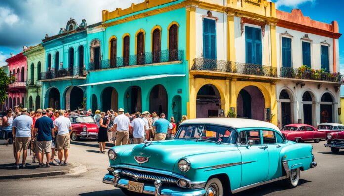 What are the best guided tour options in Havana?