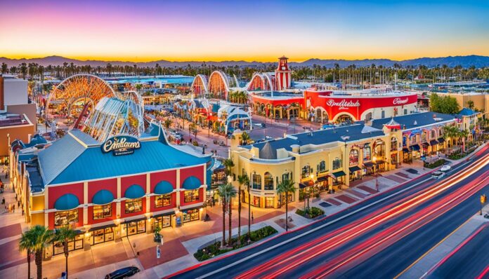 What are the best neighborhoods to stay in Anaheim?
