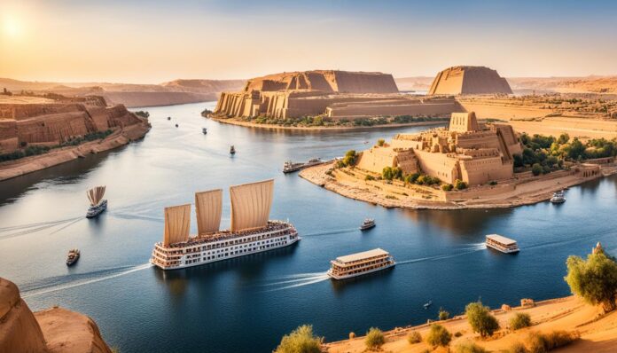 What are the best things to do in Aswan?
