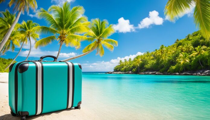 What are the safety and health considerations when traveling to the Caribbean?