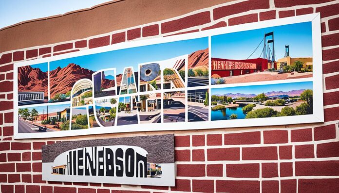 What cultural and historical sites are there to visit in Henderson?