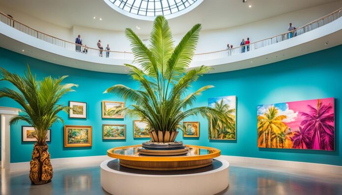 What cultural experiences, like museums, are available in Nassau?