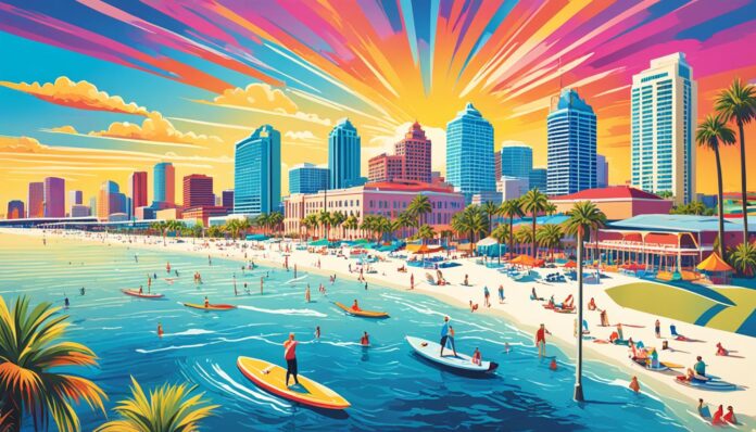 What is the best time to visit Tampa in 2024?