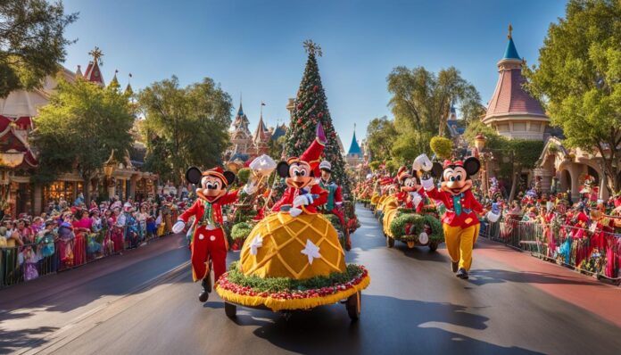 What special events are coming to Disneyland® Resort in 2024?